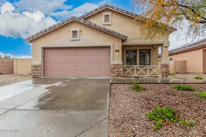 12828 S 175th Lane, Goodyear, AZ 85338 - Photo 1
