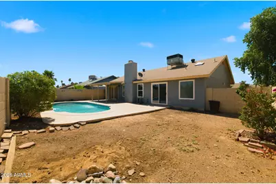 902 W Sequoia Drive, Phoenix, AZ 85027 - Photo 41