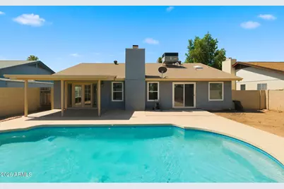 902 W Sequoia Drive, Phoenix, AZ 85027 - Photo 33