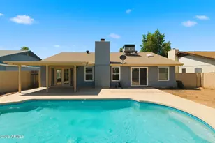 902 W Sequoia Dr, Phoenix, AZ 85027 - Photo 33