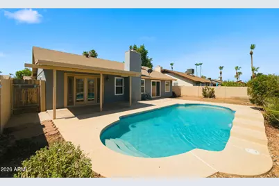 902 W Sequoia Drive, Phoenix, AZ 85027 - Photo 37