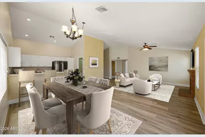 902 W Sequoia Drive, Phoenix, AZ 85027 - Photo 9