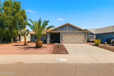 902 W Sequoia Drive, Phoenix, AZ 85027 - Photo 1