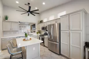 4536 E Strawberry Dr, Gilbert, AZ 85298 - Photo 3