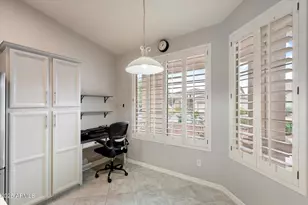 4536 E Strawberry Dr, Gilbert, AZ 85298 - Photo 5