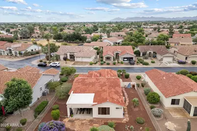 4536 E Strawberry Drive, Gilbert, AZ 85298 - Photo 25