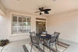 4536 E Strawberry Dr, Gilbert, AZ 85298 - Photo 21