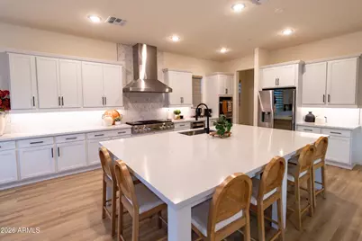 21396 W Meadowbrook Avenue, Buckeye, AZ 85396 - Photo 13