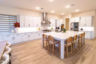 21396 W Meadowbrook Avenue, Buckeye, AZ 85396 - Photo 11