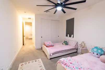 21396 W Meadowbrook Avenue, Buckeye, AZ 85396 - Photo 31