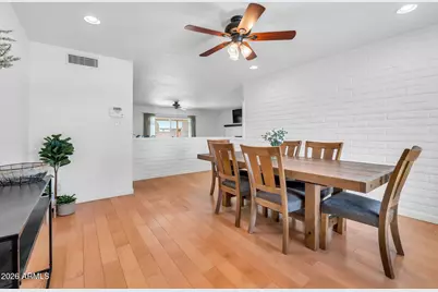 1275 E Campus Drive, Tempe, AZ 85282 - Photo 3