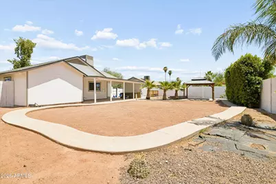 1414 N Fraser Drive, Mesa, AZ 85203 - Photo 27