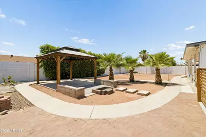 1414 N Fraser Drive, Mesa, AZ 85203 - Photo 25