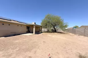 12672 W Benito Dr, Arizona City, AZ 85123 - Photo 31