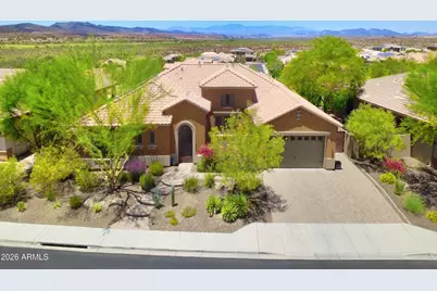 9994 W Blue Sky Drive, Peoria, AZ 85383 - Photo 3