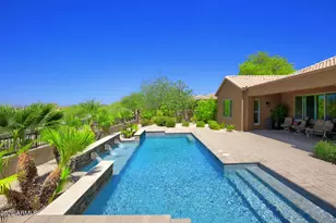 9994 W Blue Sky Dr, Peoria, AZ 85383 - Photo 3