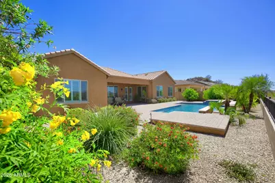 9994 W Blue Sky Drive, Peoria, AZ 85383 - Photo 67