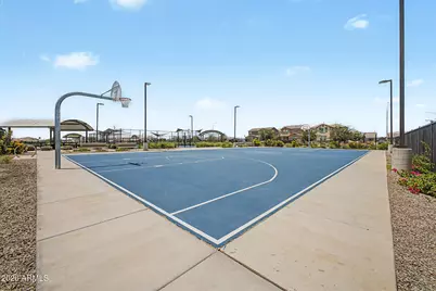 3767 N 100th Drive, Avondale, AZ 85392 - Photo 35
