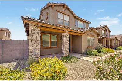 3767 N 100th Drive, Avondale, AZ 85392 - Photo 3