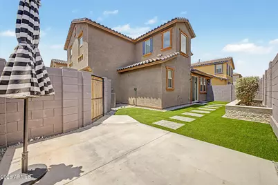 3767 N 100th Drive, Avondale, AZ 85392 - Photo 31