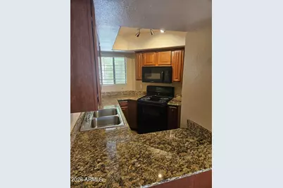 835 N Granite Reef Road #6A, Scottsdale, AZ 85257 - Photo 7