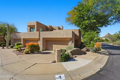 25555 N Windy Walk Drive #1, Scottsdale, AZ 85255 - Photo 1