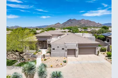 33431 N 64th Place, Scottsdale, AZ 85266 - Photo 1