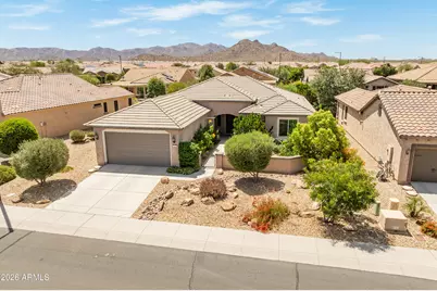 27021 W Tonto Lane, Buckeye, AZ 85396 - Photo 1