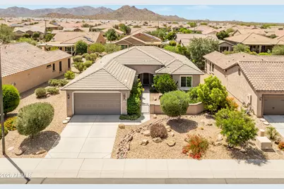 27021 W Tonto Lane, Buckeye, AZ 85396 - Photo 3