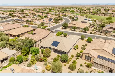 27021 W Tonto Lane, Buckeye, AZ 85396 - Photo 43