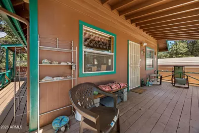 2118 Bluejay Road, Overgaard, AZ 85933 - Photo 7