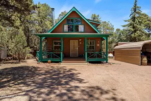 2118 Blue Jay Rd, Overgaard, AZ 85933 - Photo 3