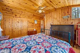 2118 Blue Jay Rd, Overgaard, AZ 85933 - Photo 21
