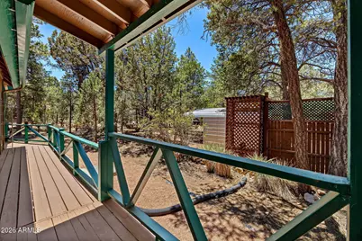 2118 Bluejay Road, Overgaard, AZ 85933 - Photo 5