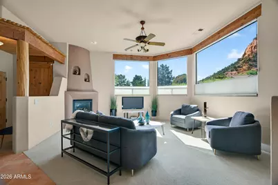 360 Bell Rock Boulevard, Sedona, AZ 86351 - Photo 35