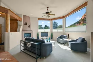 360 Bell Rock Blvd, Sedona, AZ 86351 - Photo 35