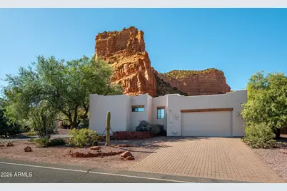 360 Bell Rock Boulevard, Sedona, AZ 86351 - Photo 9