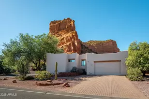 360 Bell Rock Blvd, Sedona, AZ 86351 - Photo 9