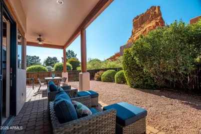 360 Bell Rock Boulevard, Sedona, AZ 86351 - Photo 23