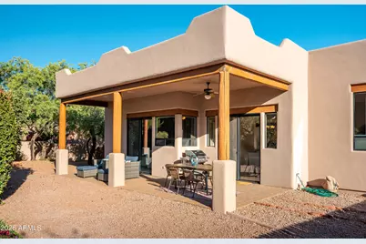360 Bell Rock Boulevard, Sedona, AZ 86351 - Photo 17