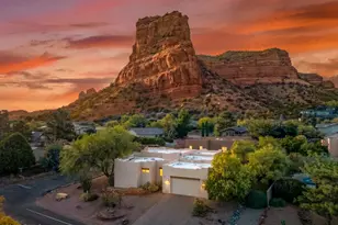 360 Bell Rock Blvd, Sedona, AZ 86351 - Photo 1