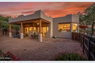 360 Bell Rock Boulevard, Sedona, AZ 86351 - Photo 3