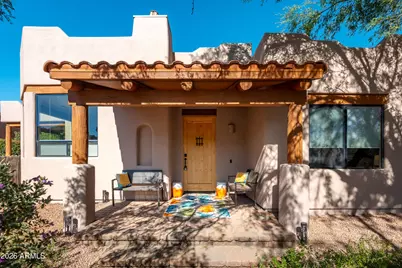 360 Bell Rock Boulevard, Sedona, AZ 86351 - Photo 11