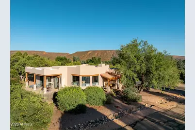360 Bell Rock Boulevard, Sedona, AZ 86351 - Photo 5