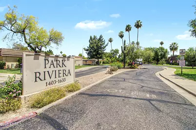 1611 E Newport Drive, Tempe, AZ 85282 - Photo 31