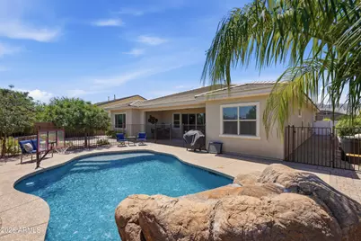 2522 E Pleasant Lane, Phoenix, AZ 85042 - Photo 35