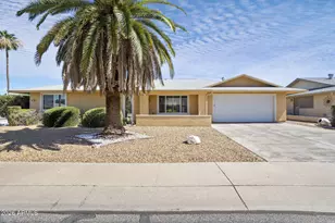 10134 W Signal Butte Cir, Sun City, AZ 85373 - Photo 1