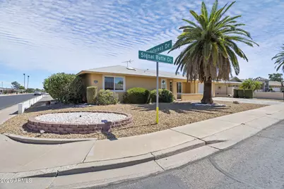 10134 W Signal Butte Circle, Sun City, AZ 85373 - Photo 3