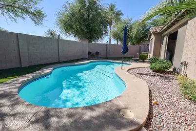 1742 N 144th Drive, Goodyear, AZ 85395 - Photo 29