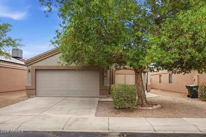 14105 N 127th Dr Drive, El Mirage, AZ 85335 - Photo 3